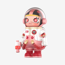 Load image into Gallery viewer, Pop Mart Official Mega Space Molly Heartbeat 400%
