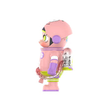 Load image into Gallery viewer, Pop Mart Official Mega Space Molly 400% Patrick Star
