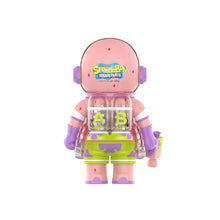 Load image into Gallery viewer, Pop Mart Official Mega Space Molly 400% Patrick Star
