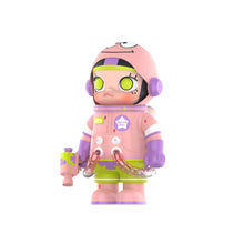 Load image into Gallery viewer, Pop Mart Official Mega Space Molly 400% Patrick Star

