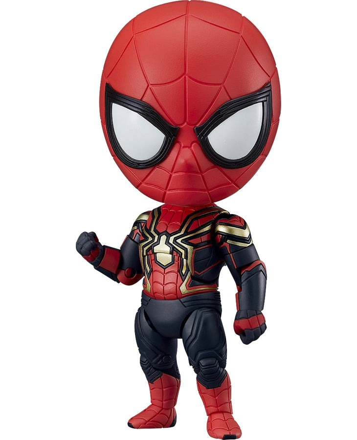Spider-Man No Way Home Nendoroid Action Figure