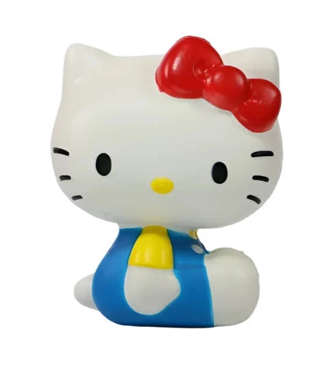 Smashies SDCC 2024 Hello Kitty Previews Exclusive Stress Ball