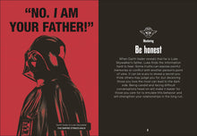 Load image into Gallery viewer, Star Wars I Am Your Father: Lessons for Parents, Protectors, and Mentors (Hardcover)
