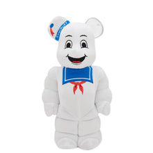 Load image into Gallery viewer, BE@RBRICK GHOSTBUSTERS STAY PUFT WITH COSTUME 400％
