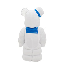 Load image into Gallery viewer, BE@RBRICK GHOSTBUSTERS STAY PUFT WITH COSTUME 400％
