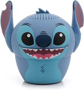 Disney's Lilo & Stitch - Stitch Bitty Boomers Bluetooth Speaker