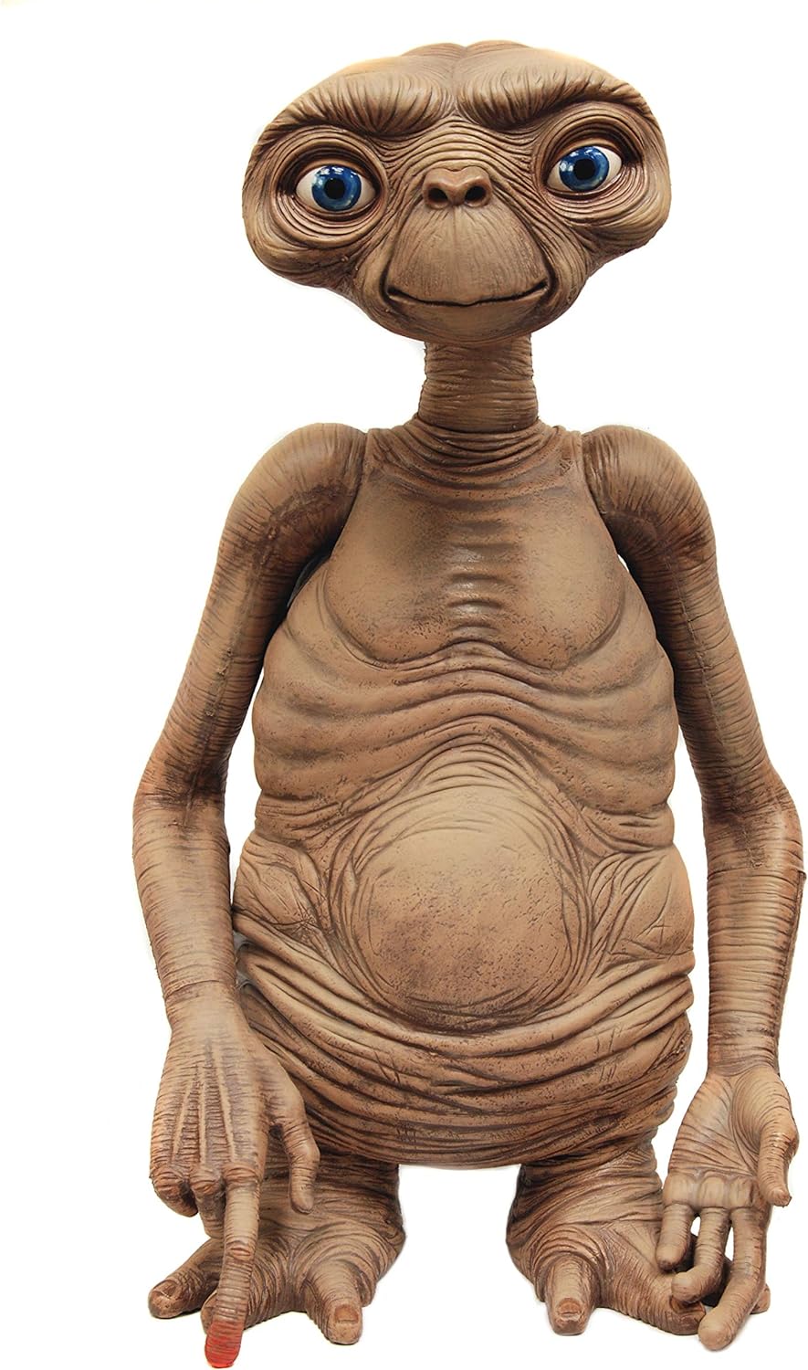 E.T. the Extra-Terrestrial - Stunt Puppet
