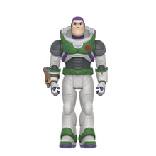 Load image into Gallery viewer, Super7 Disney and Pixar&#39;s Lightyear ReAction Figure Buzz Lightyear
