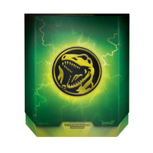 Load image into Gallery viewer, Super7 Power Rangers Ultimates Mighty Morphin Tyrannosaurus Dino Zord Action Figure
