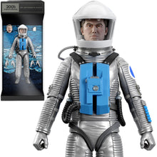 Load image into Gallery viewer, Super7 2001: A Space Odyssey ULTIMATES! Dr. Heywood R. Floyd Action Figure
