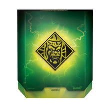 Load image into Gallery viewer, Super7 Power Rangers Ultimates Mighty Morphin Goldar Action Figure
