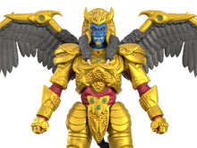 Load image into Gallery viewer, Super7 Power Rangers Ultimates Mighty Morphin Goldar Action Figure
