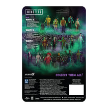 Load image into Gallery viewer, Super7 Universal Monsters ReAction Figure The Hunchback Of Notre Dame
