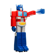 Load image into Gallery viewer, Transformers Super Shogun Optimus Prime Figure
