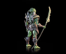 Load image into Gallery viewer, Cosmic Legions: OxKrewe: Book One, Thraxxon - Thraxxian Scout Action Figure
