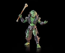 Load image into Gallery viewer, Cosmic Legions: OxKrewe: Book One, Thraxxon - Thraxxian Scout Action Figure
