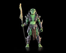Load image into Gallery viewer, Cosmic Legions: OxKrewe: Book One, Thraxxon - Thraxxian Scout Action Figure
