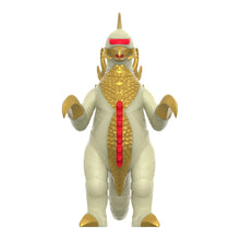 Load image into Gallery viewer, Super7 Toho ReAction Figure - Gigan (Glow)
