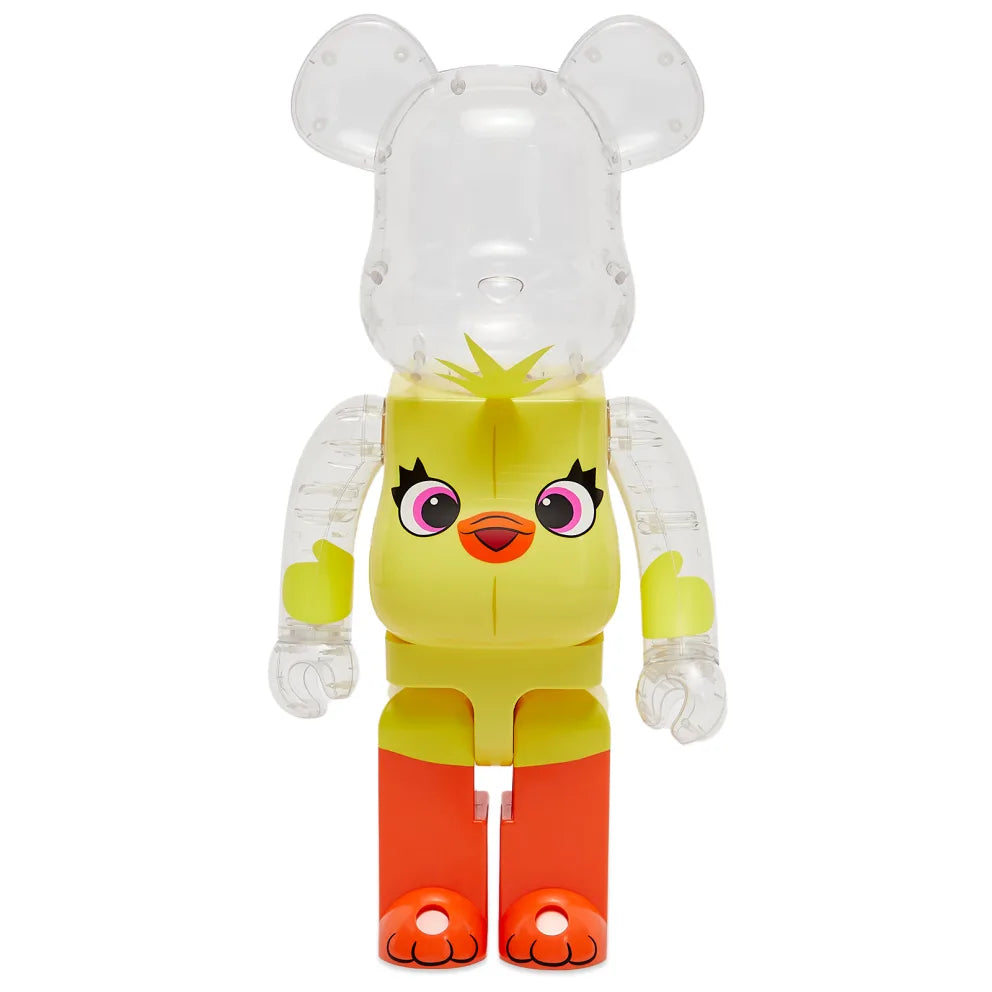 BE@RBRICK TOY STORY DUCKY 1000%