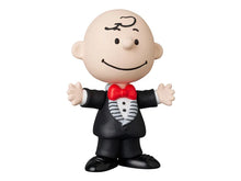 Load image into Gallery viewer, Peanuts UDF No.826 - Charlie Brown (Tuxedo Ver.)
