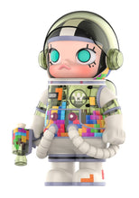 Load image into Gallery viewer, Pop Mart Official Mega Space Molly Tetris 400%
