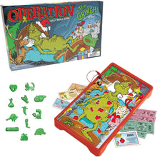 Load image into Gallery viewer, Operation: The Grinch Board Game
