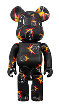 Load image into Gallery viewer, DCON23 BE@RBRICK THE HUNDREDS 100% &amp; 400%
