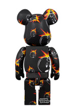 Load image into Gallery viewer, DCON23 BE@RBRICK THE HUNDREDS 100% &amp; 400%
