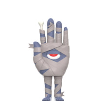 Load image into Gallery viewer, Super7 The Weirdest ReAction Figure - The Mummy&#39;s Hand
