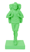 Load image into Gallery viewer, Medicom x Mountain Man By Mountain Research Henry David Thoreau 1/6 Vinyl Figure
