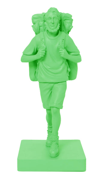 Medicom x Mountain Man By Mountain Research Henry David Thoreau 1 Medicom x Mountain Man By Mountain Research Henry David Thoreau 1