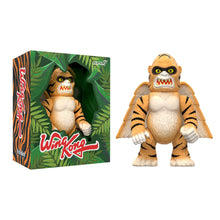 Load image into Gallery viewer, Super7 Tiger Wing Kong ReAction Figure

