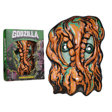 Load image into Gallery viewer, Super7 Godzilla - Hedorah (Orange) Toho Mask
