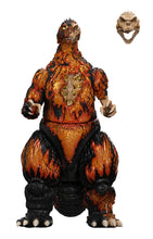 Load image into Gallery viewer, Super7 Ultimates Toho Figure - 1200 Celsius Godzilla
