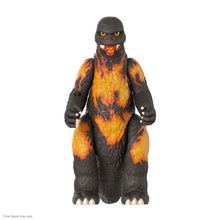 Load image into Gallery viewer, Super7 TOHO Ultimates Shogun Godzilla 1995 Action Figure
