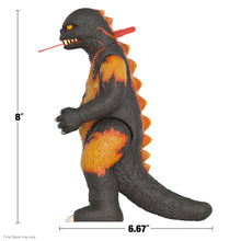 Load image into Gallery viewer, Super7 TOHO Ultimates Shogun Godzilla 1995 Action Figure
