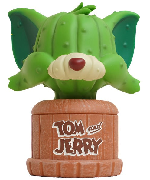 Soap Studios Tom & Jerry Cactus - Tom Cat