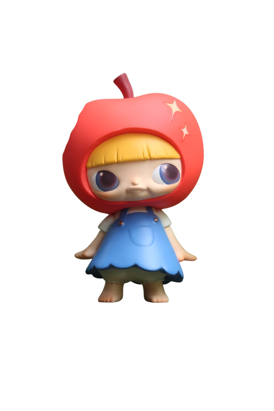 Totlings Apple Soft vinyl