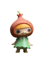 Load image into Gallery viewer, Totlings Onion Soft vinyl

