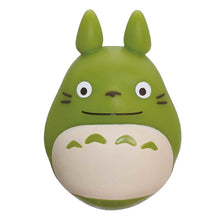 Load image into Gallery viewer, My Neighbor Totoro Wobbling and Tilting Box of 6 Random Figures
