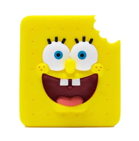 ToyQube Spongebob Squarepants Ice Cream Sandwich