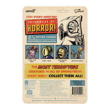 Load image into Gallery viewer, Super7 The Simpsons ReAction Figure - Treehouse of Horror - Skeleton Marge
