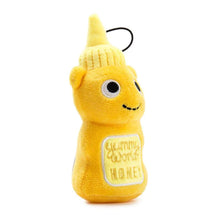 Load image into Gallery viewer, Yummy World Delicious Treats Trevor Honey Bear Small Plush
