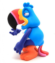 Load image into Gallery viewer, Ron English Two Ton Sam Vinyl Figure

