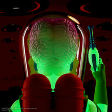 Load image into Gallery viewer, Mars Attacks ULTIMATES! Wave 2  Martian Invasion Begins (Glow)
