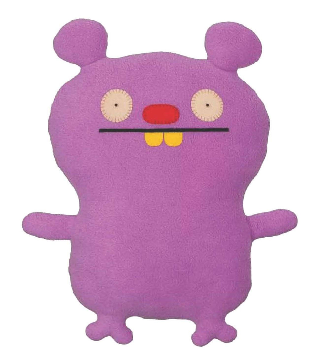 Uglydoll 12 inch Plush - Trunko