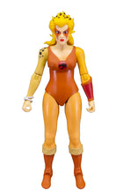 Load image into Gallery viewer, Super7 ThunderCats ULTIMATES! Cheetara Action Figure
