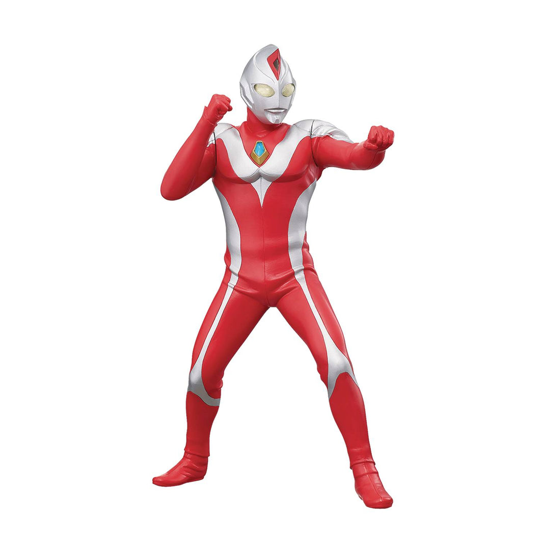 Ultraman Dyna Heros Brave Ultraman Dyna Akai Daich Figure (2)