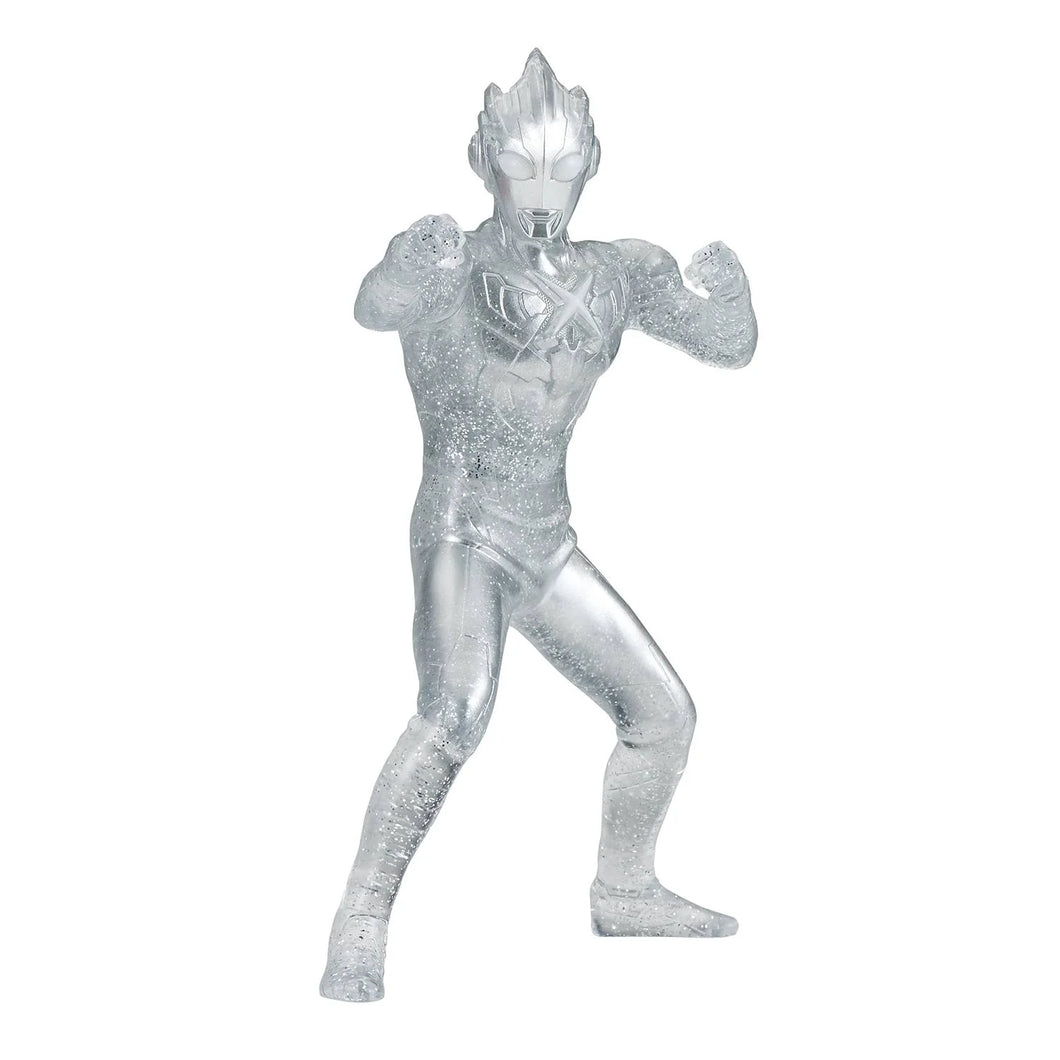 Ultraman X Hero's Brave Figure (Ver.B)