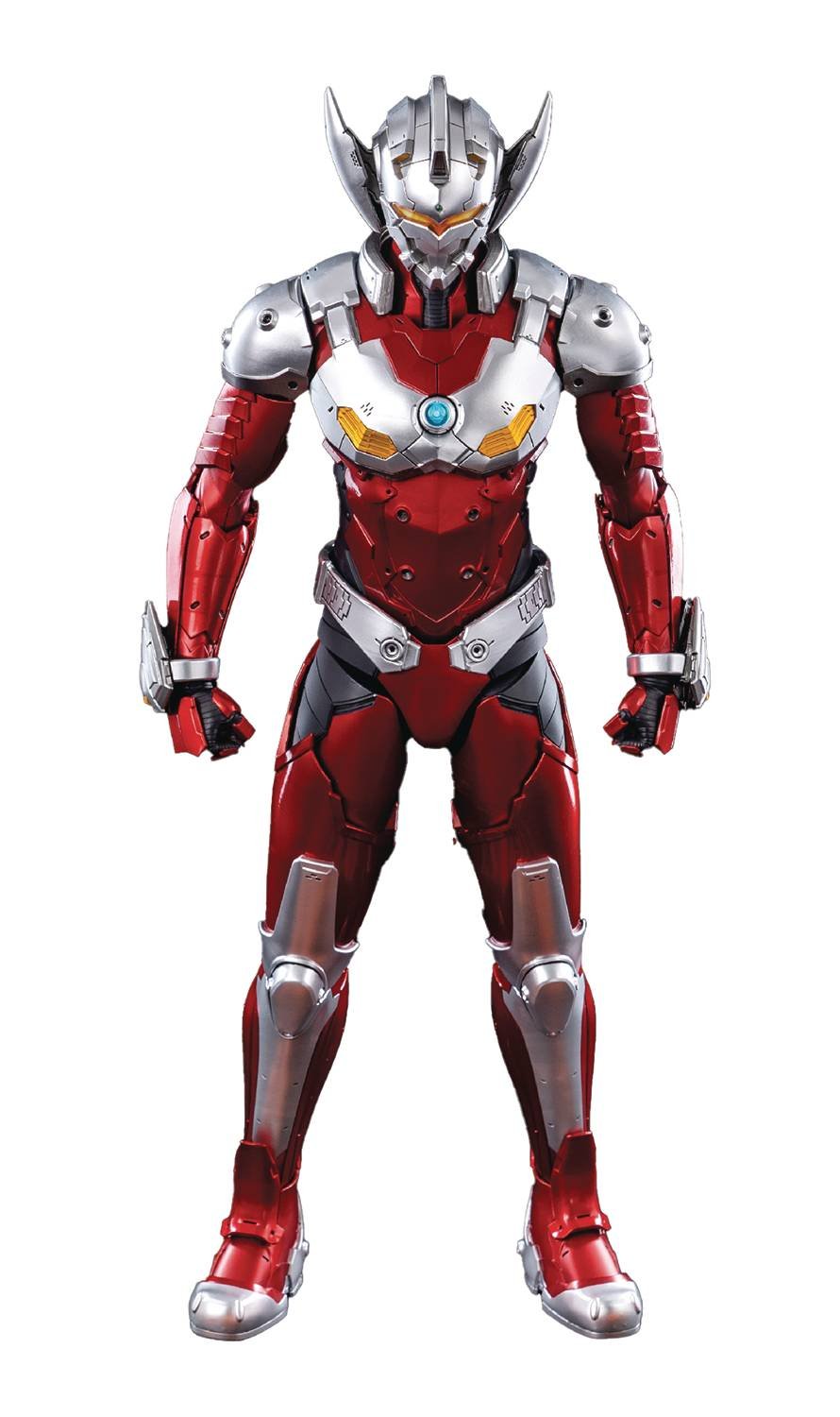 Ultraman Suit Taro Anime Version 1/6 Scale Figure
